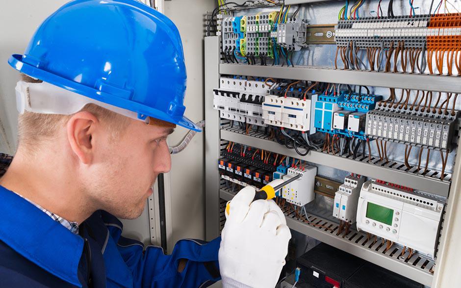 électricien urgent Paris 16