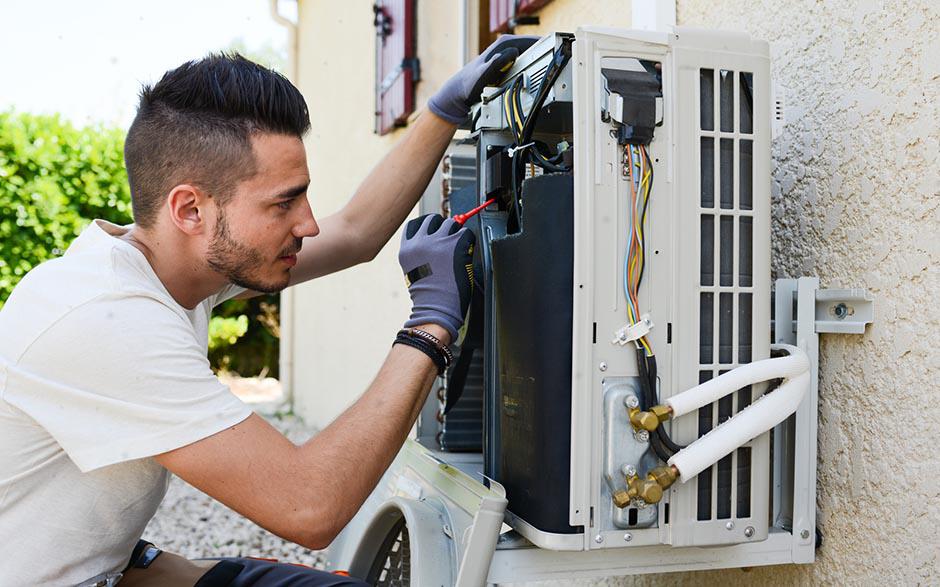 électricien urgent Paris 16