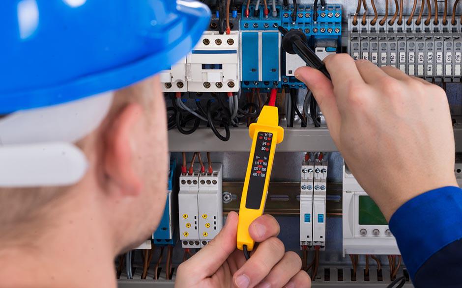 électricien urgence Argenteuil